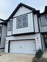 1225 Waldon Xing in Cumming, GA - Building Photo