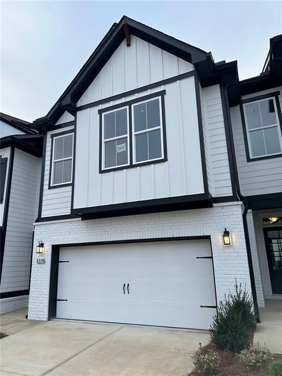 property at 1225 Waldon Xing