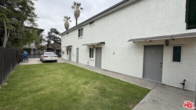 1189 W 36th St in Los Angeles, CA - Building Photo - Building Photo
