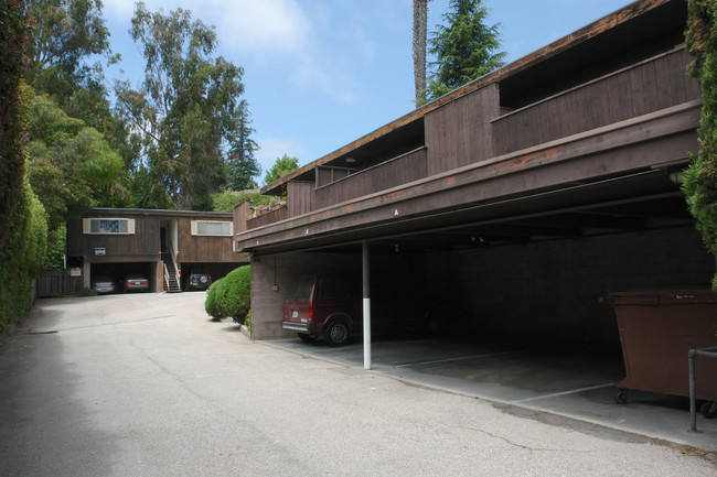 122 Rincon St in Santa Cruz, CA - Foto de edificio - Building Photo