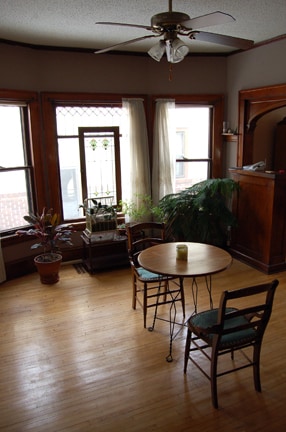 1504 27th Ave NE, Unit First Floor
