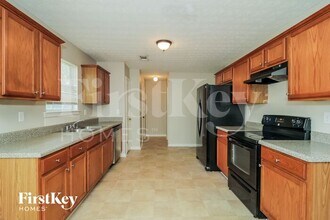 1555 Keystone Dr in Conley, GA - Building Photo - Building Photo