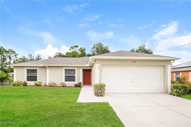 property at 458 Westdale Ave