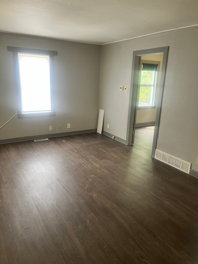 property at 1409 Hanover St