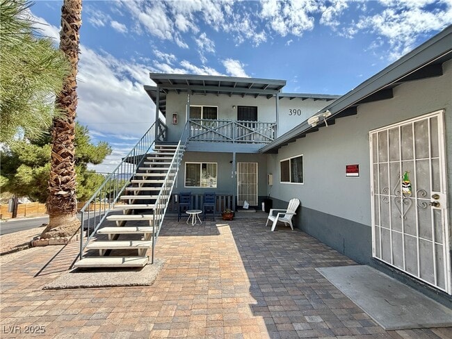 390 N 13th St in Las Vegas, NV - Building Photo - Building Photo