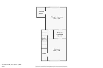 1321 Mathis Ferry Rd in Mount Pleasant, SC - Building Photo - Building Photo