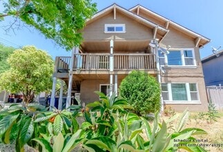 2845 2nd Ave in Sacramento, CA - Foto de edificio - Building Photo