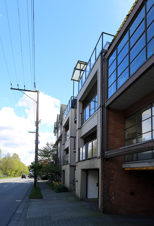 Fairview Place