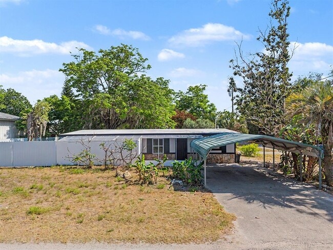 property at 7708 Maryland Ave