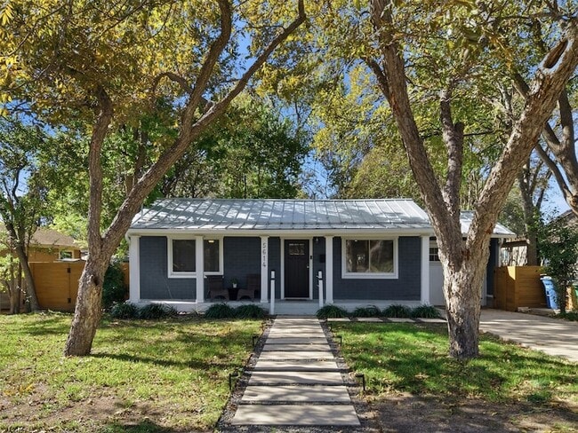 5614 Shoalwood Ave in Austin, TX - Building Photo - Building Photo