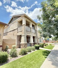 3959 E Perkinsville St in Gilbert, AZ - Building Photo - Building Photo