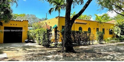 1103 Genoa St in Coral Gables, FL - Building Photo - Building Photo