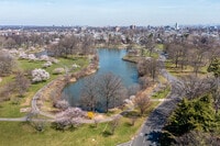 Apartamentos en Roselle, NJ