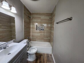 3510 Avenue C in Birmingham, AL - Building Photo - Building Photo