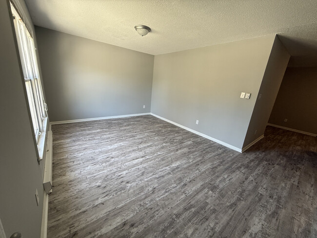 property at 700 S English St
