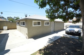 2409 Schoolside Ave in Monterey Park, CA - Building Photo - Building Photo