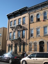 588 Wilson Ave in Brooklyn, NY - Building Photo - Building Photo