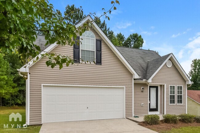 7953 Lake Wind Ct in Douglasville, GA - Building Photo - Building Photo