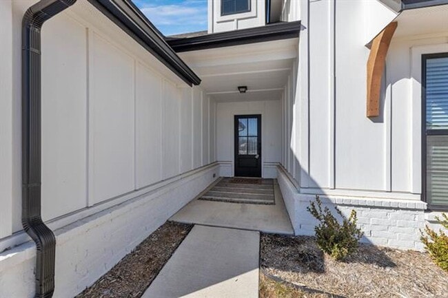 7104 S Kalanchoe Ave in Broken Arrow, OK - Foto de edificio - Building Photo