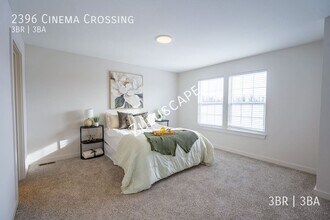2396 Cinema Crossing in Fort Wayne, IN - Building Photo - Building Photo