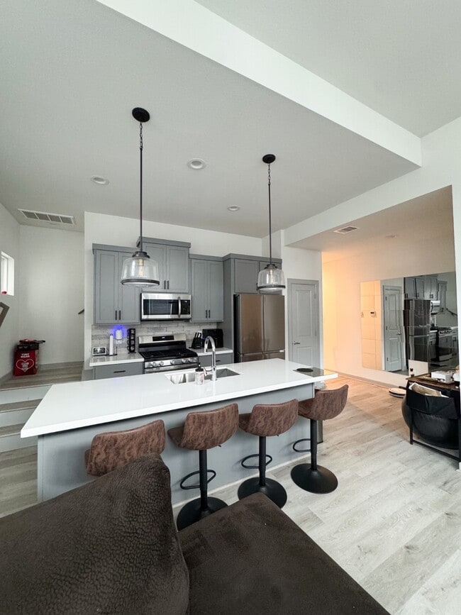 719 Emile St in Houston, TX - Building Photo - Building Photo