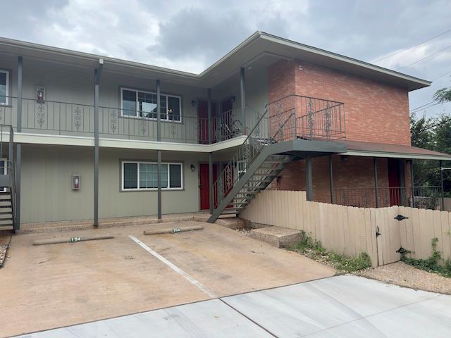 1407 W 39th 1/2 St in Austin, TX - Building Photo - Building Photo