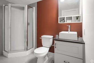 Mayfair Village South in Edmonton, AB - Building Photo - Building Photo