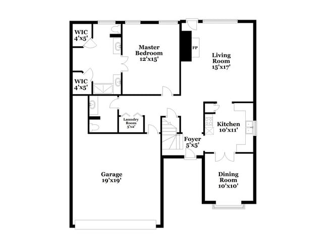 4832 Ashcroft Dr in Memphis, TN - Building Photo - Building Photo