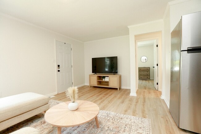 2709 Mark St in Chesapeake, VA - Building Photo - Building Photo