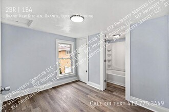 1816 Wesley St in McKeesport, PA - Building Photo - Building Photo