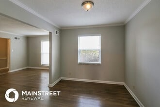 4931 Darlington Dr in Memphis, TN - Foto de edificio - Building Photo