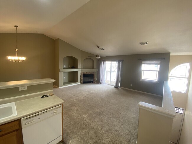 5551 29th St in Greeley, CO - Building Photo - Building Photo