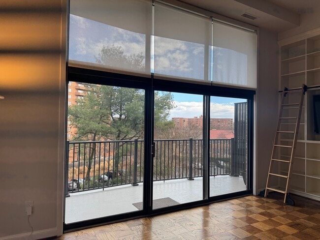 3101 New Mexico Ave NW in Washington, DC - Building Photo - Building Photo