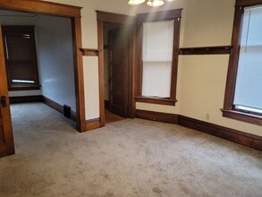 2849-2851-2851 S Herman St in Milwaukee, WI - Building Photo - Building Photo