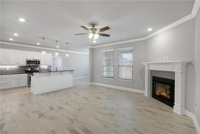 520 Piper Ln in Centerton, AR - Building Photo - Building Photo