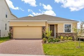 7991 Syracuse Dr in Clermont, FL - Building Photo