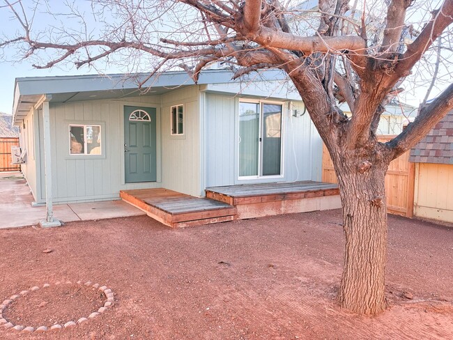 2620 S Seybert Dr in Cornville, AZ - Building Photo - Building Photo