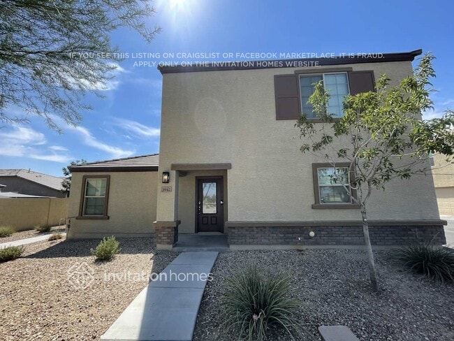 property at 3942 S 79th Dr