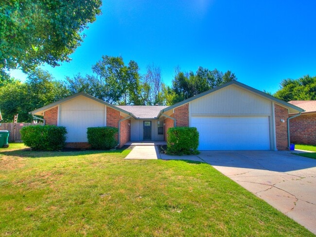 property at 10520 Blue Spruce Rd