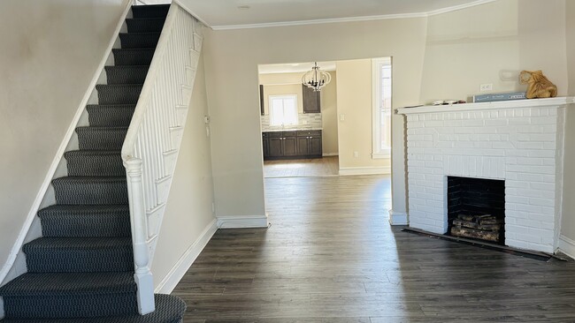 4442 Overbrook Ave in Philadelphia, PA - Building Photo - Building Photo