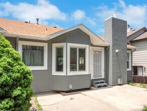 6345 Northwind Dr in Colorado Springs, CO - Building Photo - Building Photo