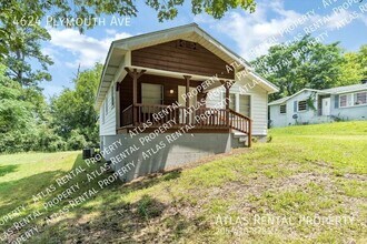 4624 Plymouth Ave in Adamsville, AL - Building Photo - Building Photo