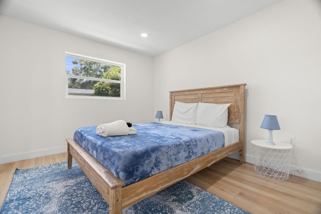3612 W Leila Ave in Tampa, FL - Building Photo - Building Photo