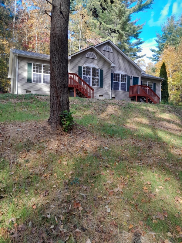 123 Whitaker Rd