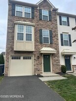 201 Rio Grande Dr in Toms River, NJ - Building Photo