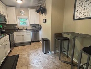 1217 N Martin Luther King Jr Blvd. in Tallahassee, FL - Building Photo - Building Photo