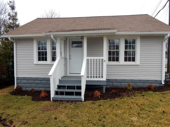 property at 301 Thompson Rd