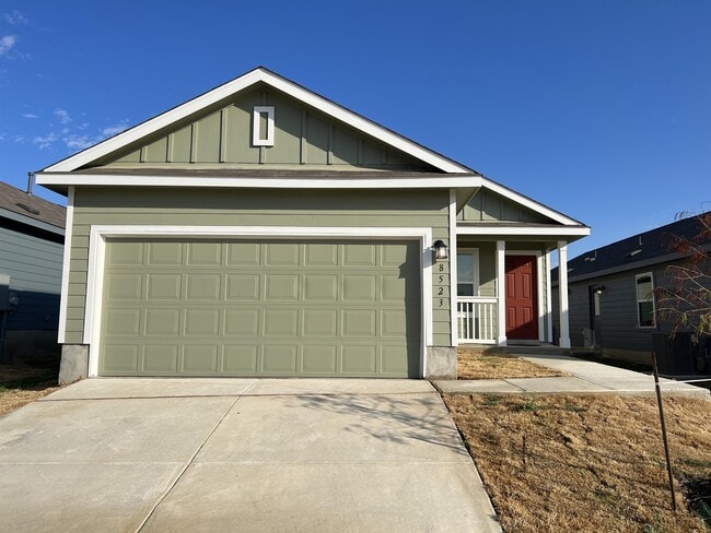 property at 8523 Grosbeak Cv