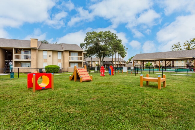 Cinnamon Ridge in Pasadena, TX - Building Photo - Building Photo