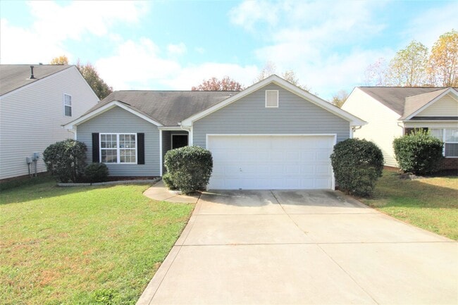 520 Lightspun Ln in Charlotte, NC - Building Photo - Building Photo